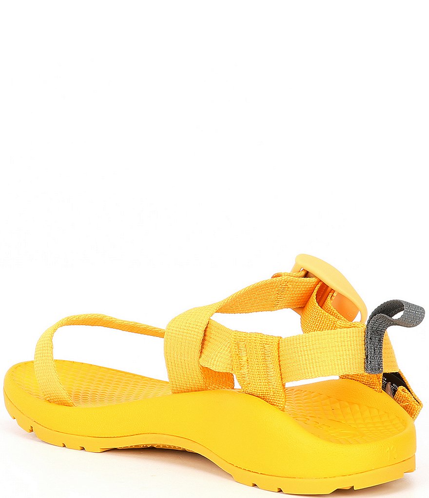 Chaco Kids' Z/1 Ecotread Sandals (Toddler)