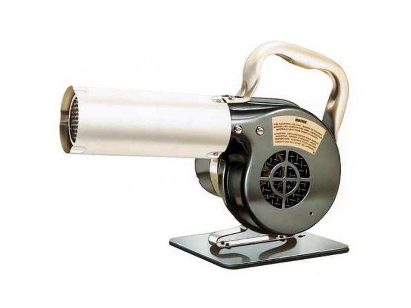 MASTER APPLIANCE AH-751 18.0-Amp Corded Heat Blower, 120VAC 2160W