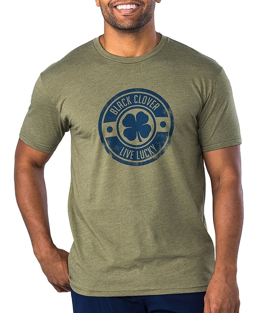 Southern Tide STUSA Performance Long-Sleeve Tee