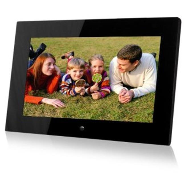 Sungale PF1501  14" Digital Photo Frame (Black)