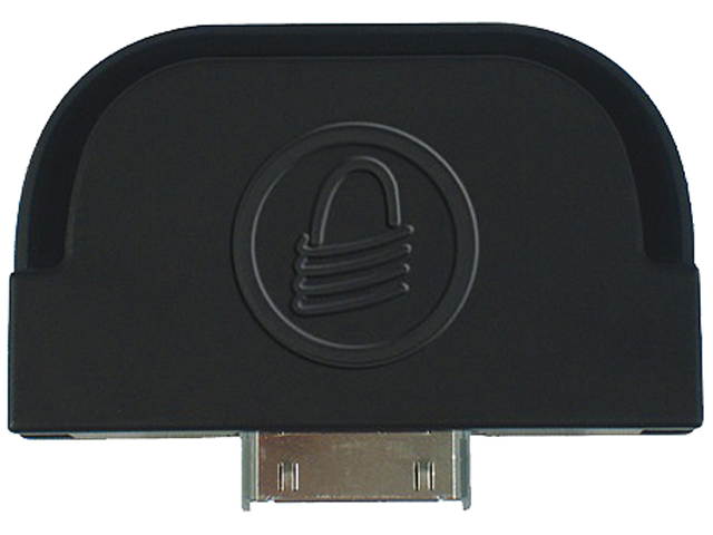 MagTek 21073084 Idynamo, Works W/ All Apple Ioc, Security Level 3.0!