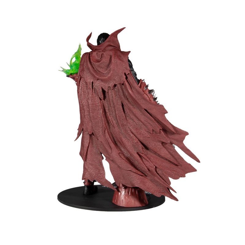 Spawn Deluxe Action Figure - Commando Spawn