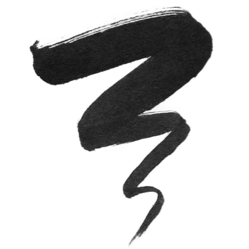 NYX Professional Makeup That's The Point Eyeliner - Put A Wing On It - 0.08 fl oz