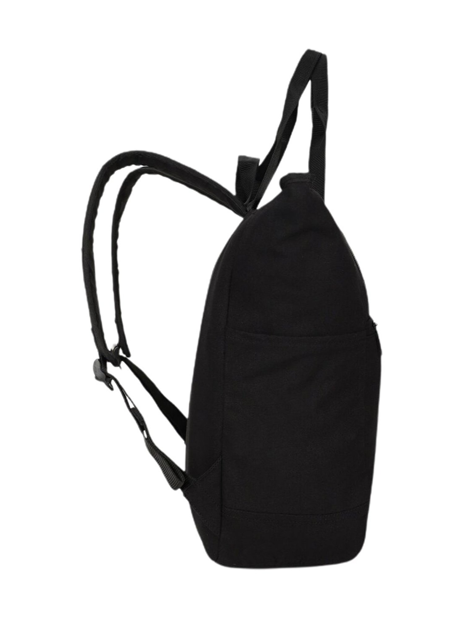 Reebok Black Backpacks - 7 Ltrs
