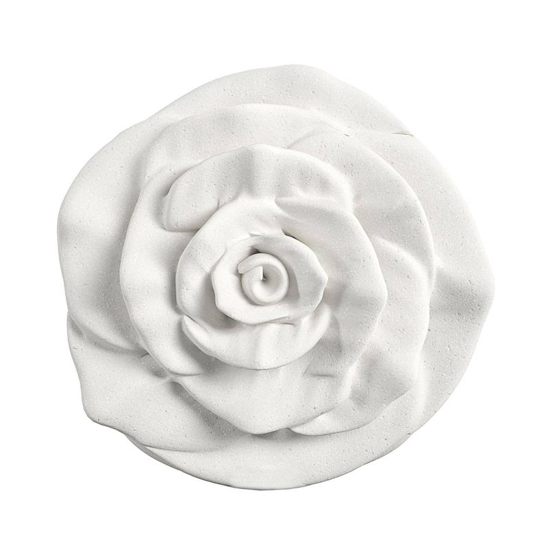 8" LED Solar Portable Outdoor Lantern with Flame - Techko Kobot