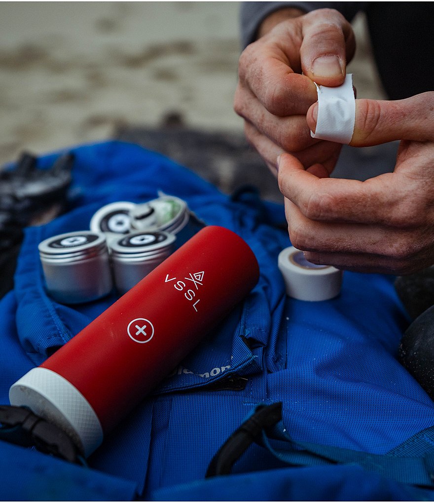 VSSL First Aid Mini