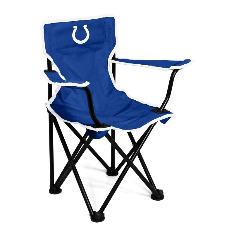 NFL Indianapolis Colts Toddler Outdoor Portable Chair