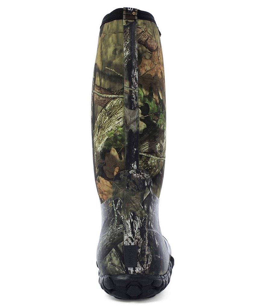 BOGS Men's Mossy Oak Classic Winter High Boots