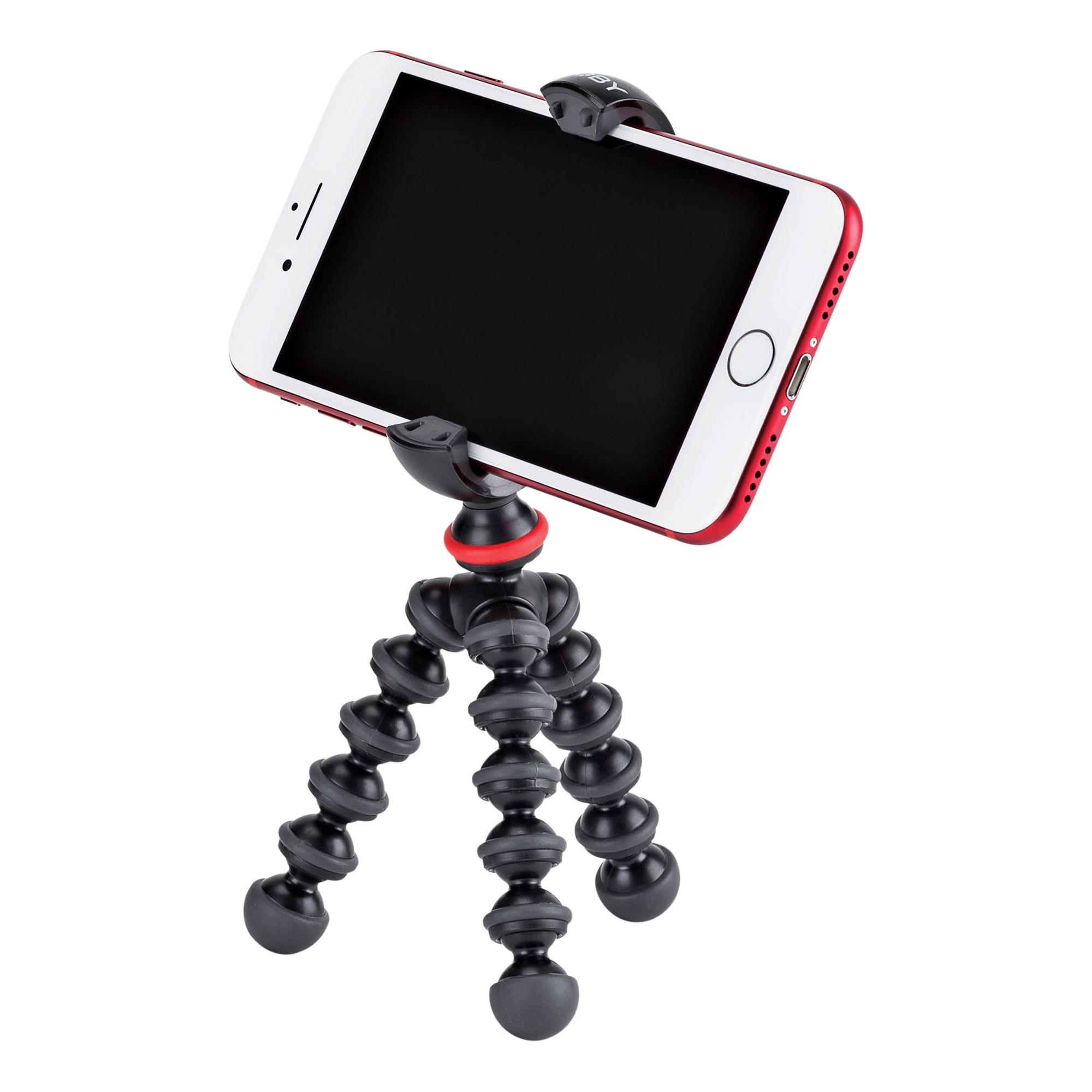 Joby GorillaPod Mobile Mini Flexible Stand for Smartphones