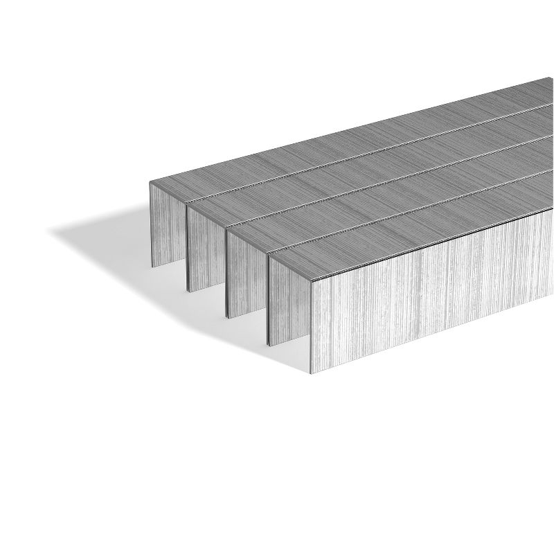 Rapid Supreme Omnipress SO60 Staples, 5/16", 5,000/Box