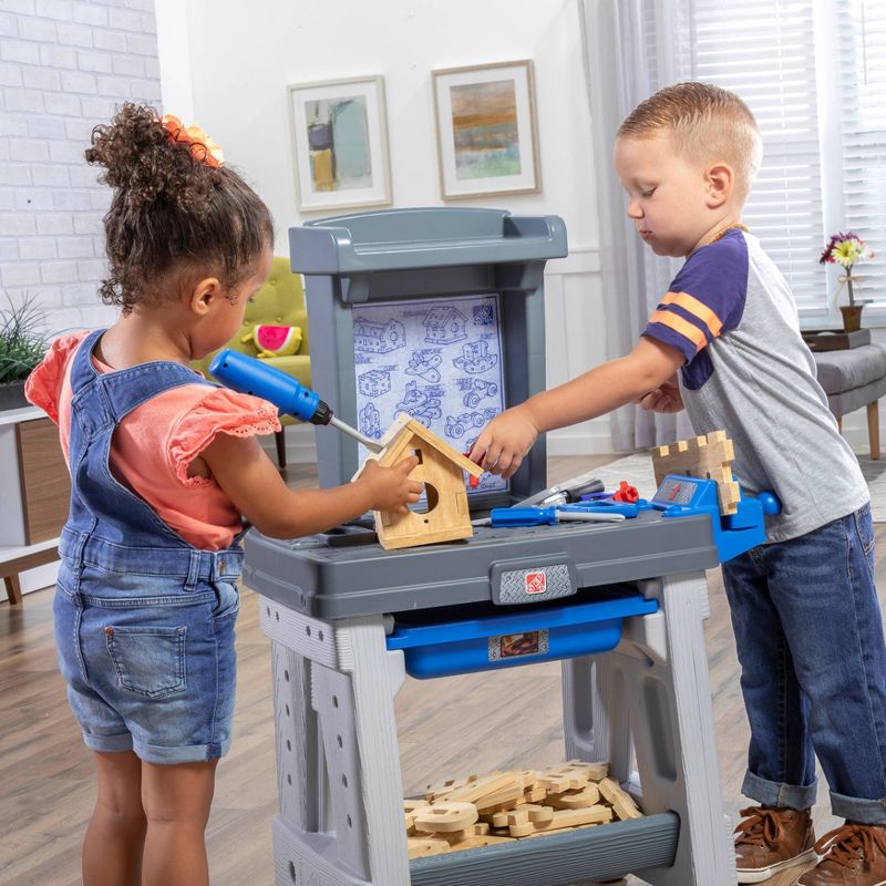 Step2 Real Projects Workshop