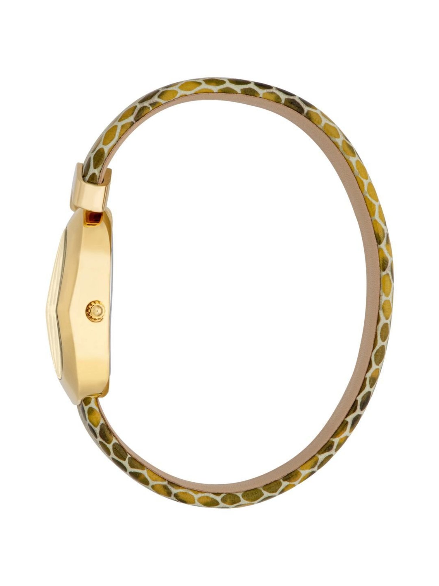 JUST CAVALLI JC1L321L0035 Diversa Snake Analog Watch for Women