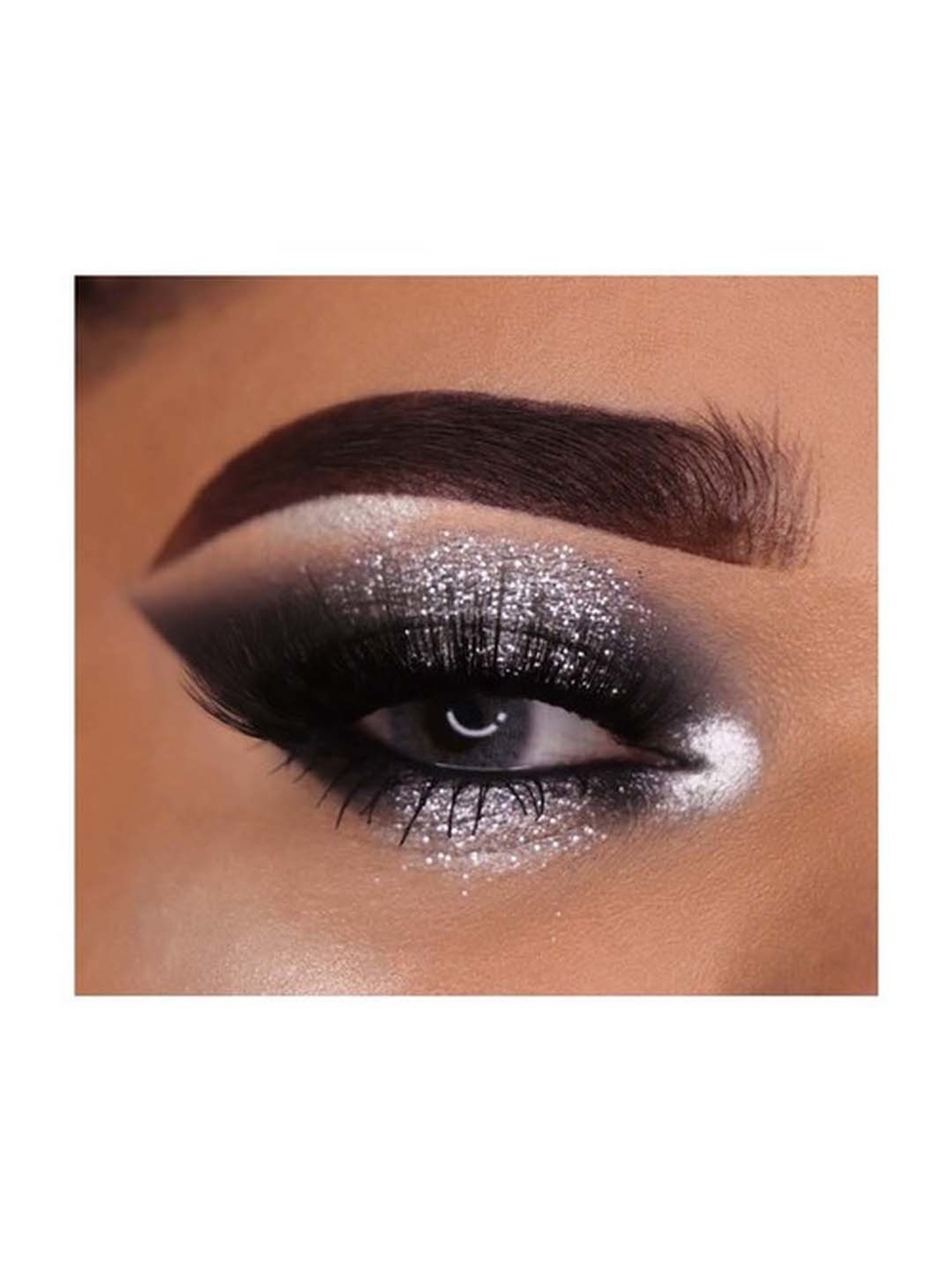 Kingdom Of Lashes Ultra Fine Glitter Silvering Diva - 5 ml