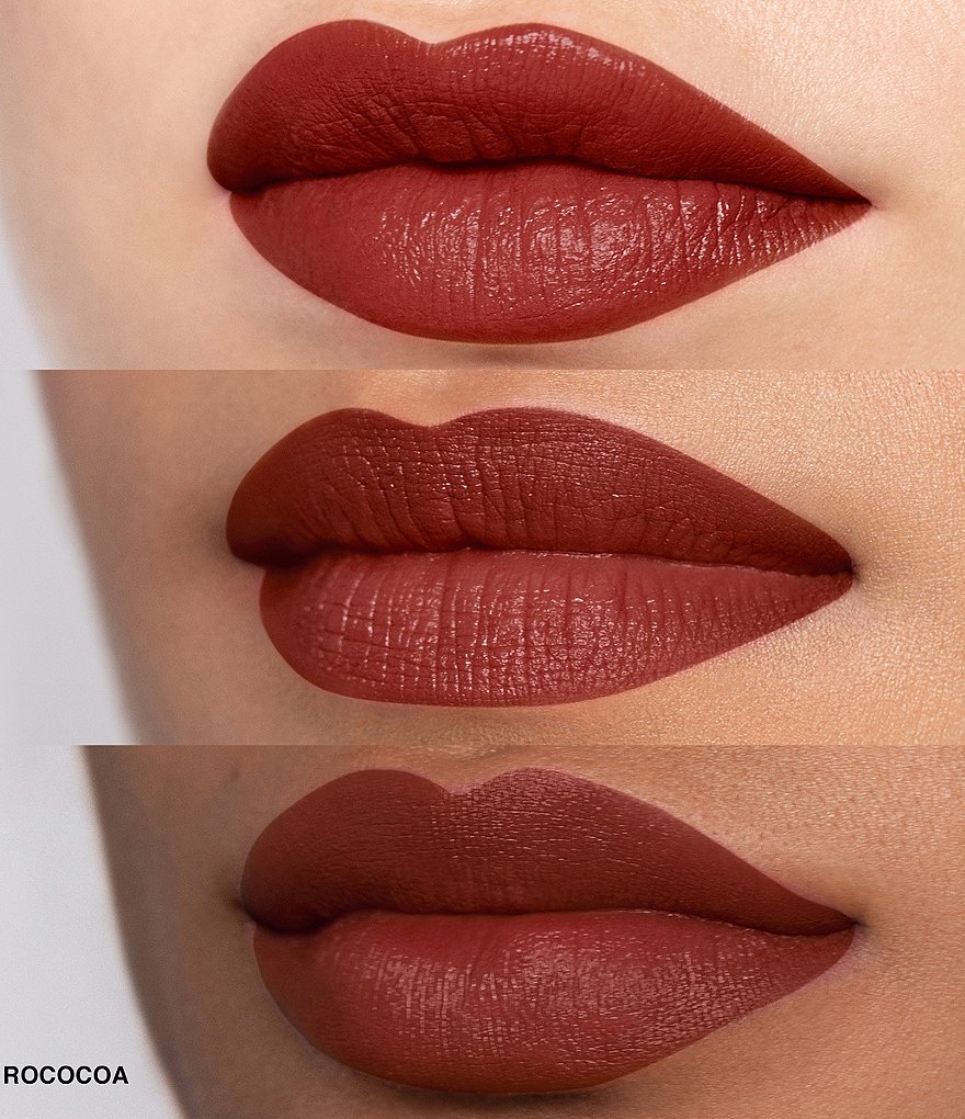 Bobbi Brown Luxe Defining Lipstick