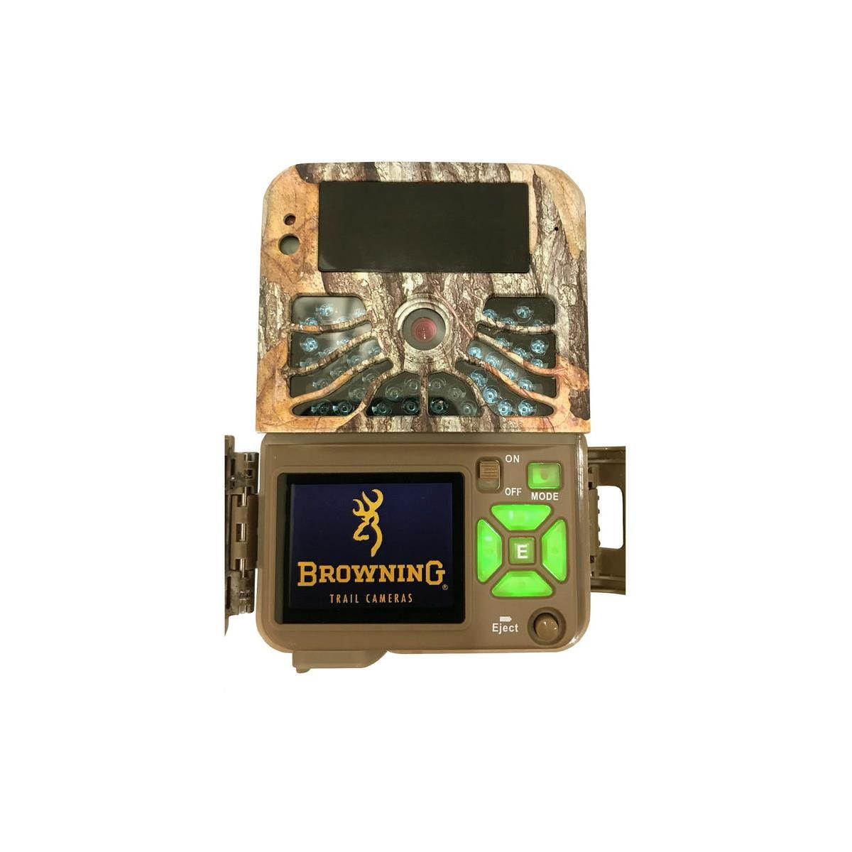 Browning Recon Force 4K Camera Trail Camera