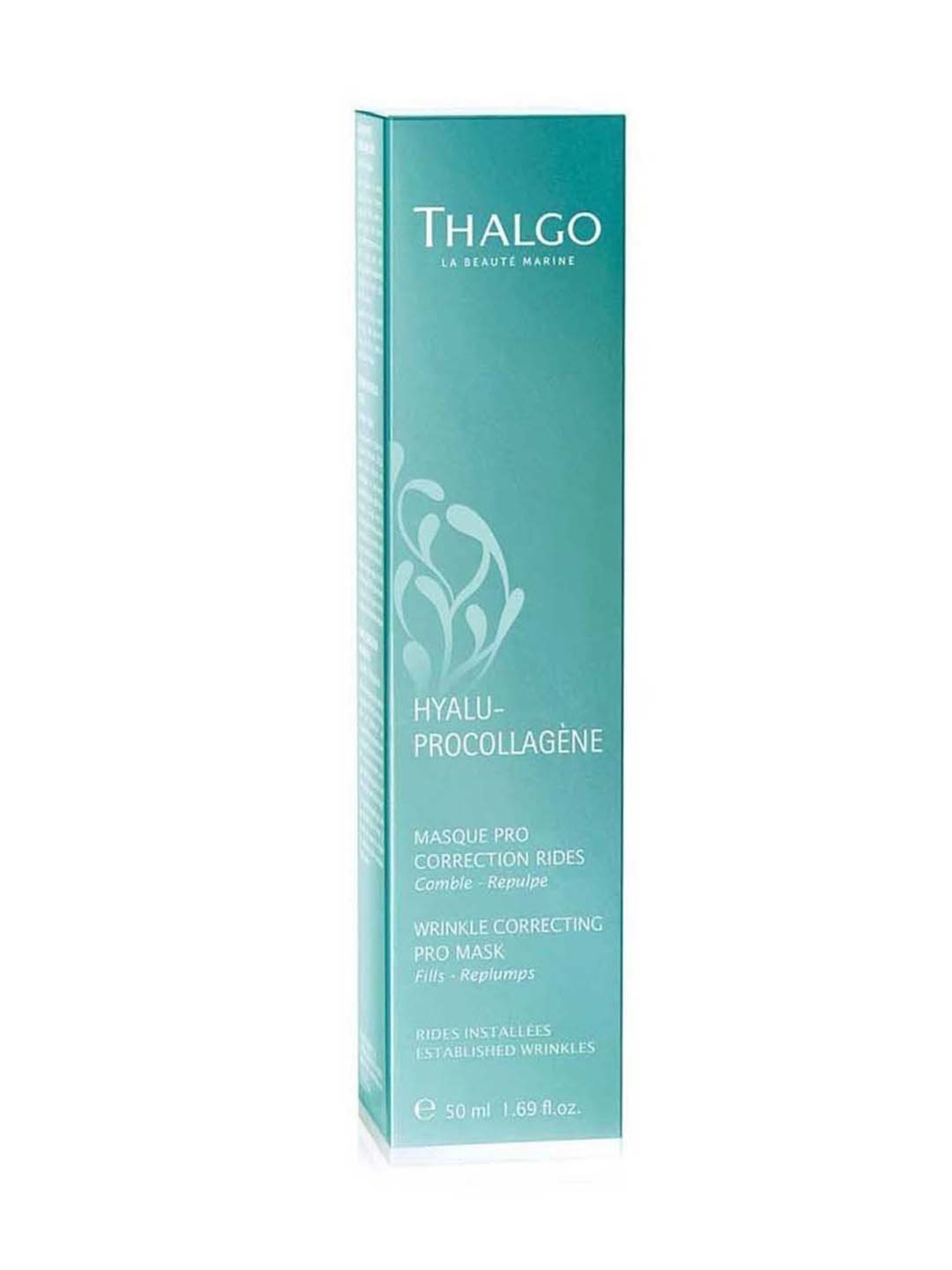 Thalgo Wrinkle Correcting Pro Masks 50 ml