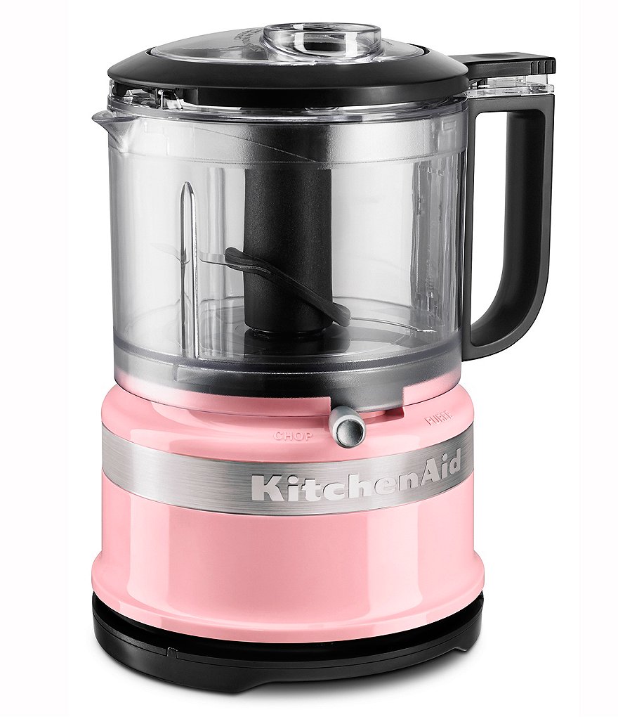 KitchenAid 3.5-Cup Mini Food Processor