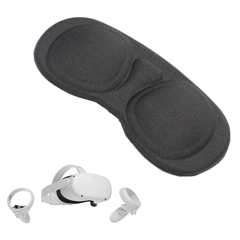 Wasserstein Lens Cover Compatible with Oculus Quest 2