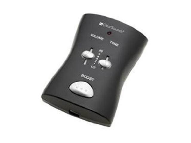 ClearSounds WIL95 Portable Amplifier