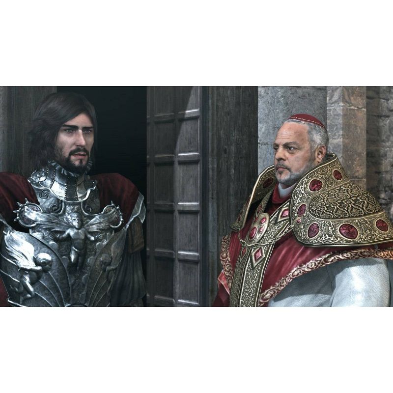 Assassin's Creed: The Ezio Collection - Xbox One (Digital)