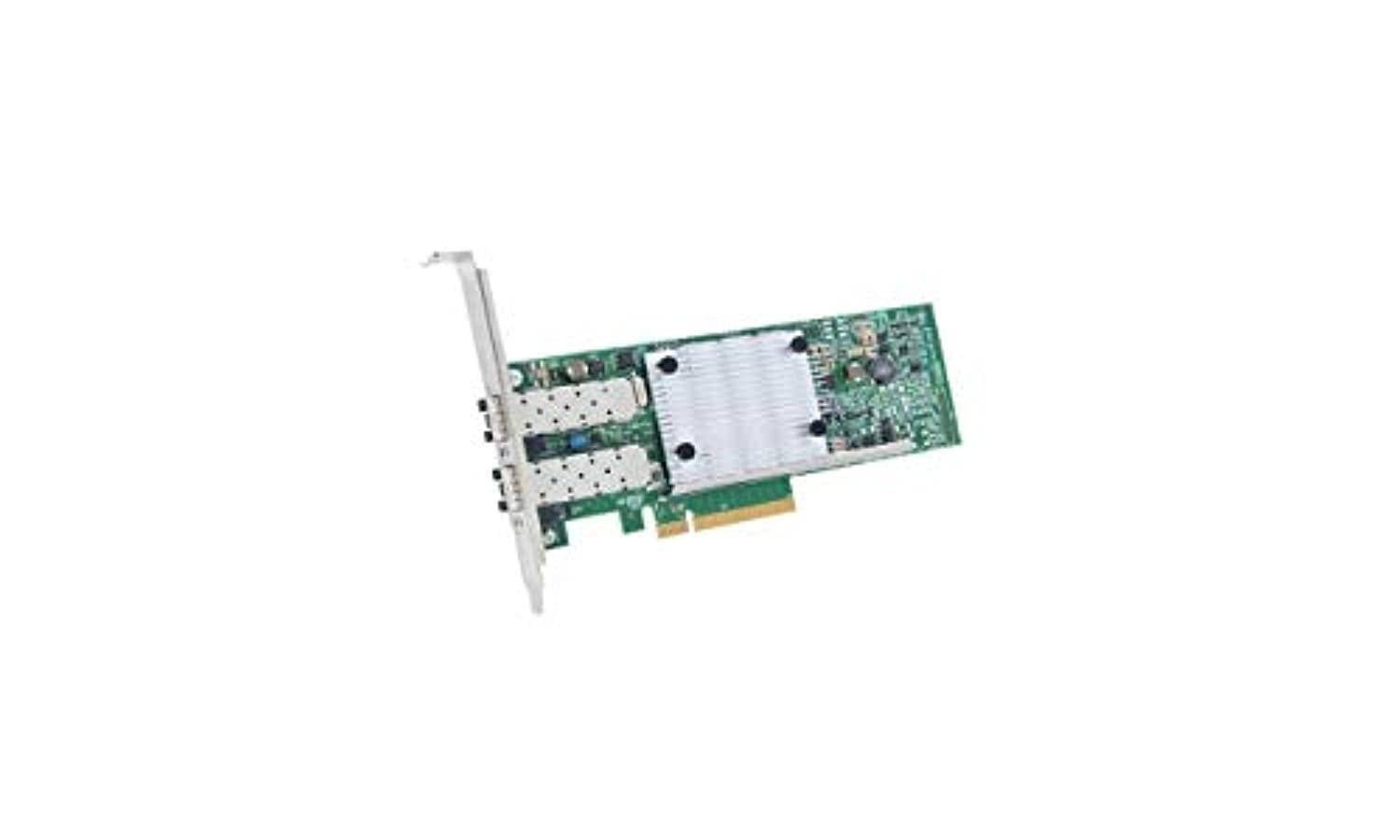 QLogic QLE8442-CU 10Gigabit Ethernet Card