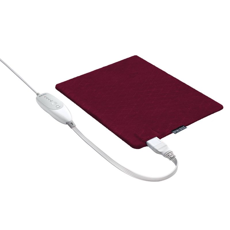HoMedics Weighted Heating Pad - 12"x15"