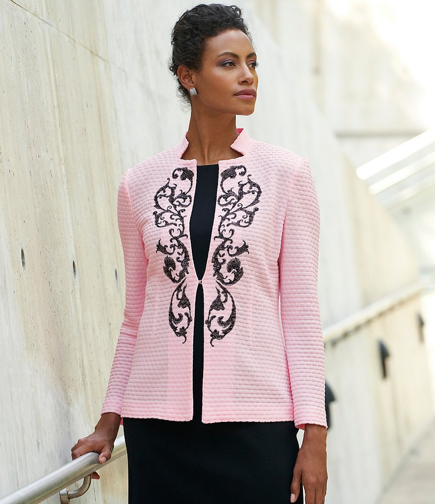 Calvin Klein Sleeveless Round Neck Button Front Sheath Dress