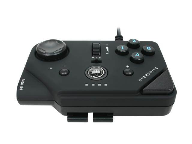 Mad Catz Rock Band 3 MIDI PRO-Adapter For Wii