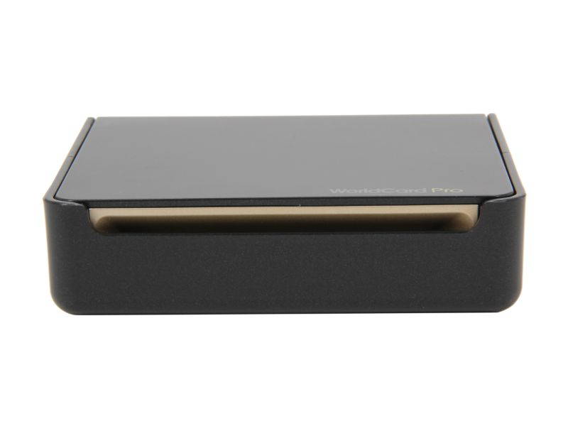 PenPower WorldCard Pro Business card scanner for Mac/Win (WCUPRO1EN)