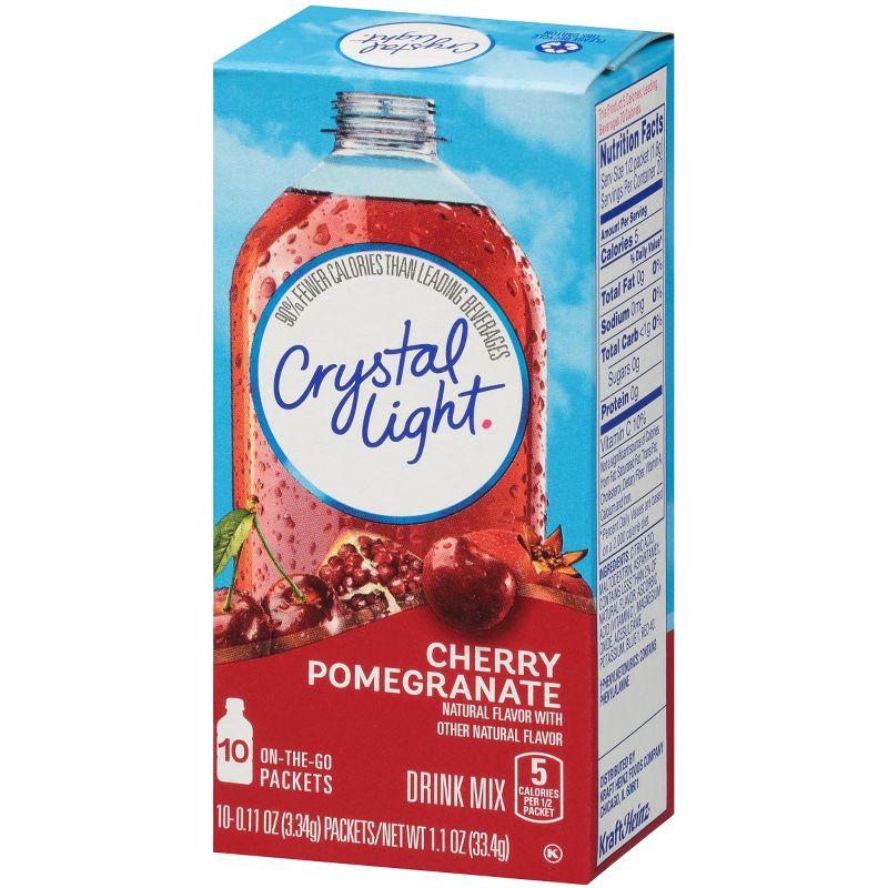 Kool-Aid Liquid Watermelon Drink Mix - 1.62 fl oz