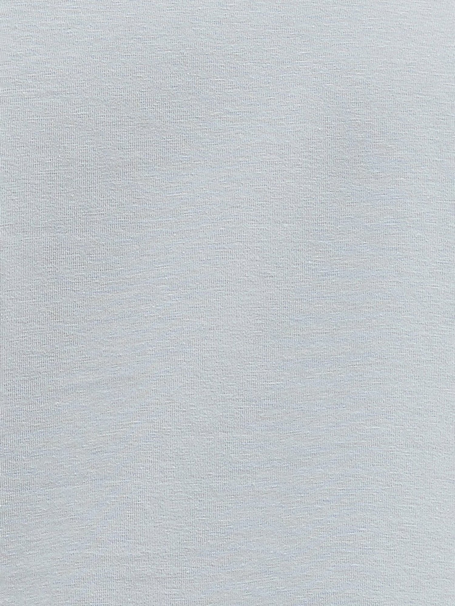 KAPPA Grey Regular Fit Printed Sports T-Shirt