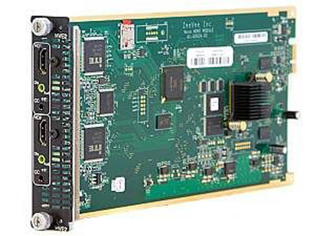 ZeeVee Video Encoder