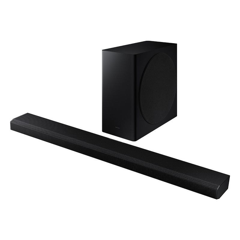 Beam - Smart TV Sound Bar with  Alexa Built-in - White