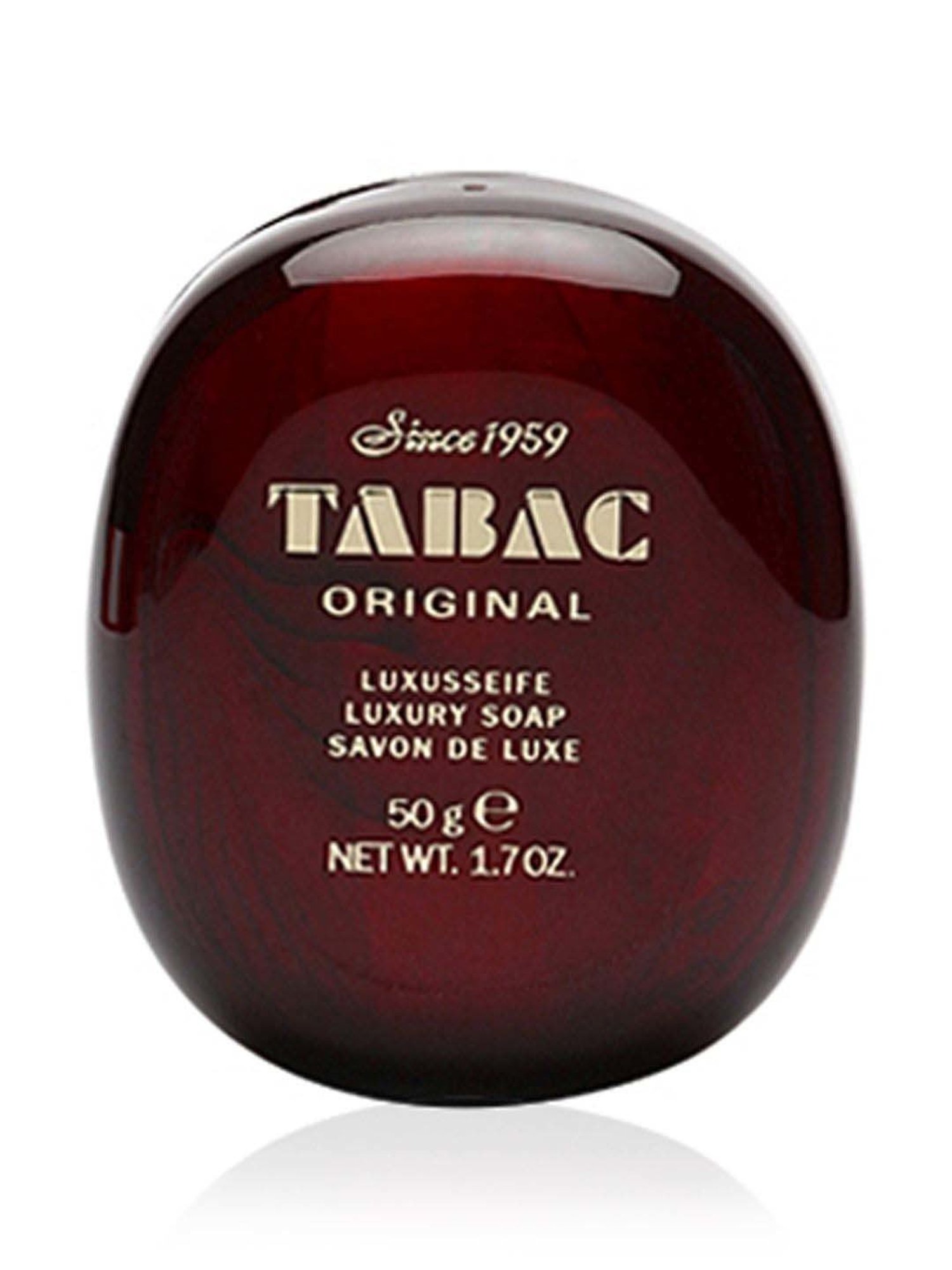 Tabac Original Quattro Mini Set