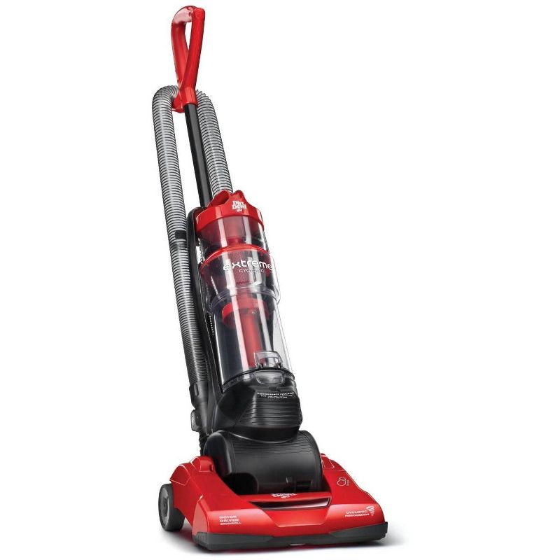 BLACK+DECKER Lightweight Compact Upright Vacuum - BDLCE101