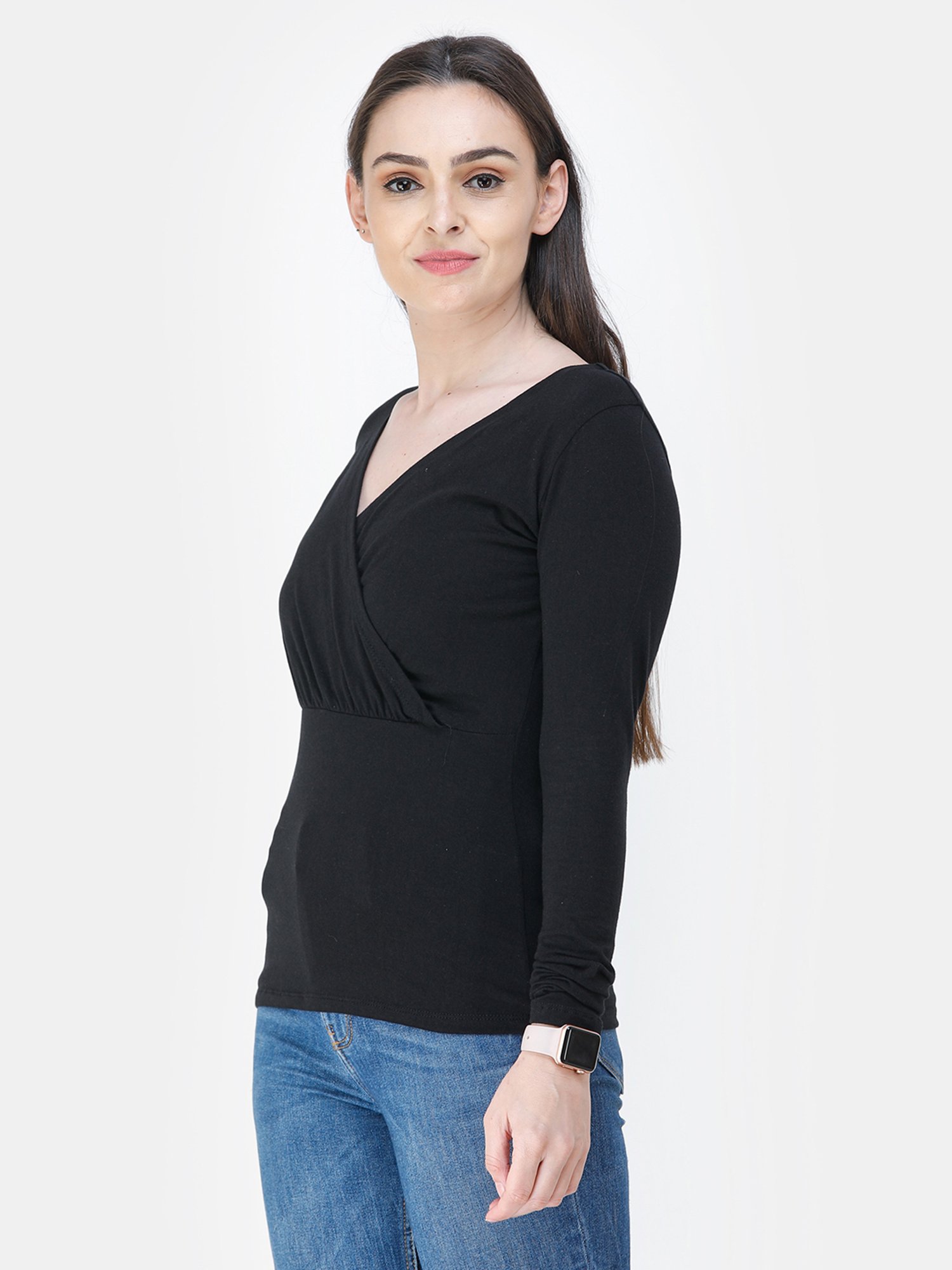 Cation Black Top
