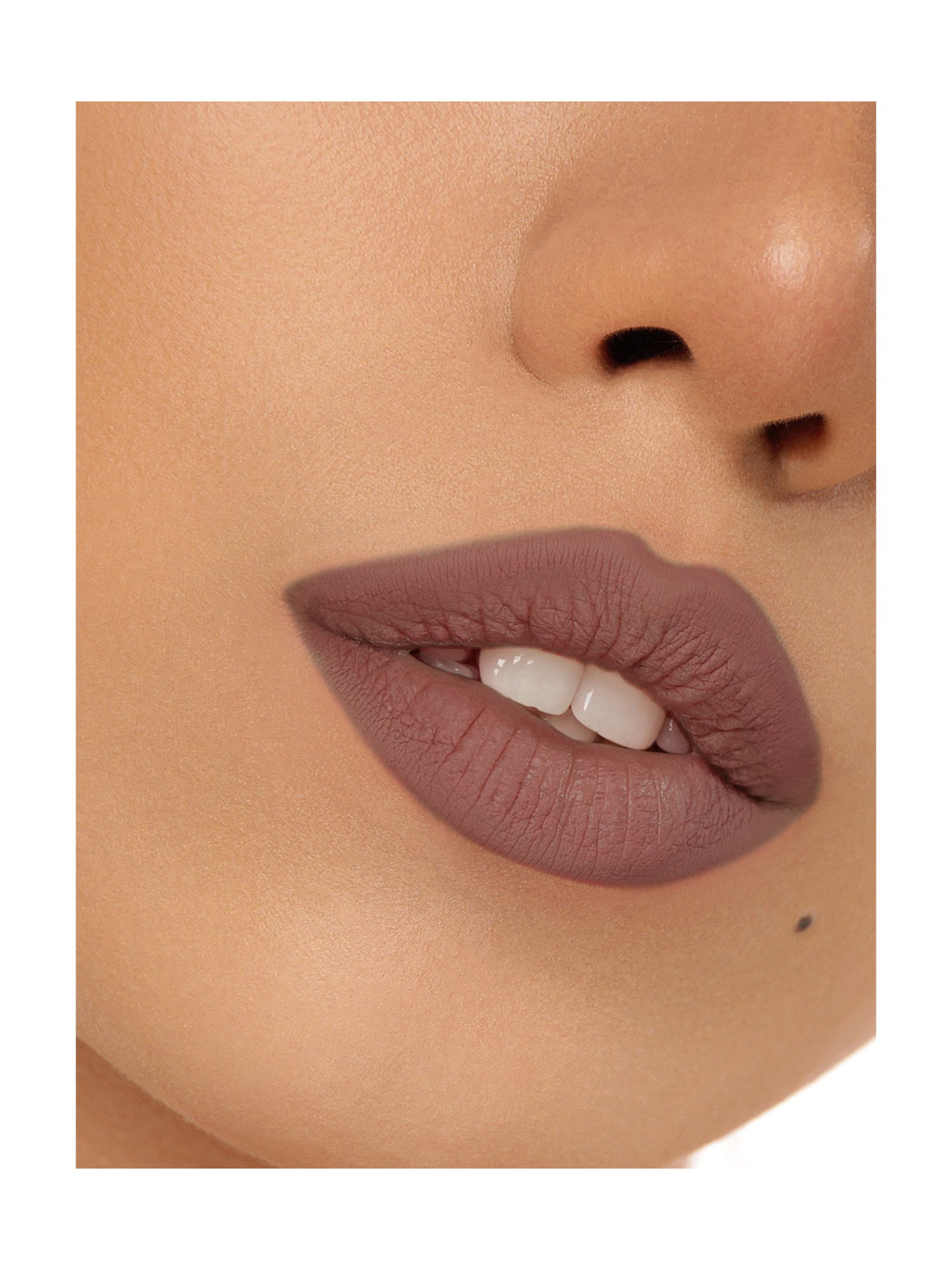 Daily Life Forever52 Velvet Matte Lipstick FT001 - 2.8 gm
