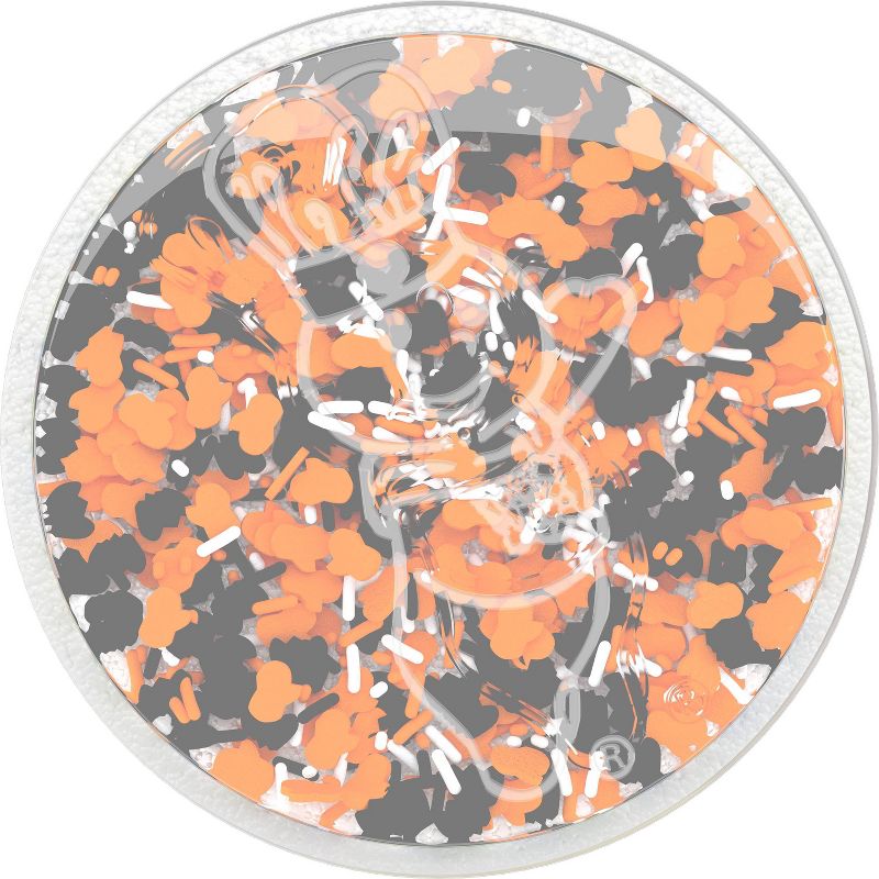 Pillsbury Funfetti Halloween Vanilla Flavored Frosting, 15.6oz