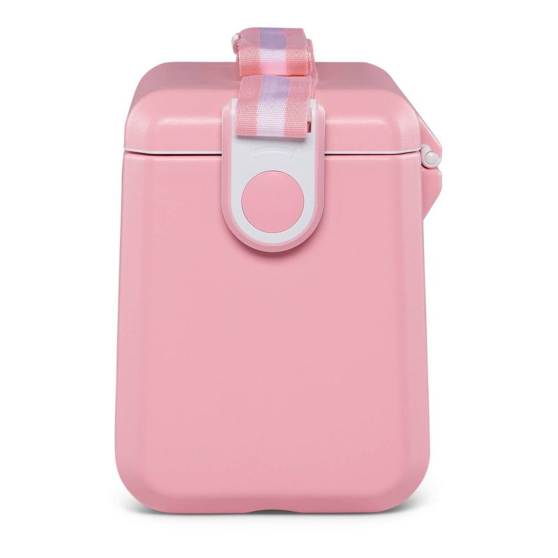 Igloo Tag-A-Long Too 11qt Cooler - Blush