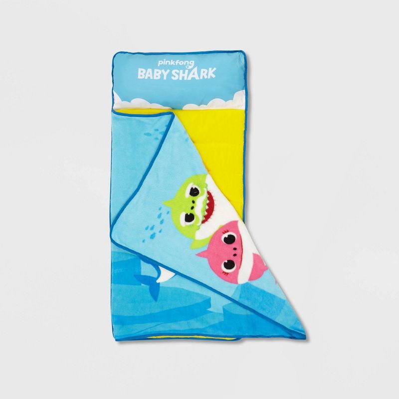 Toddler Mickey Mouse Nap Pad