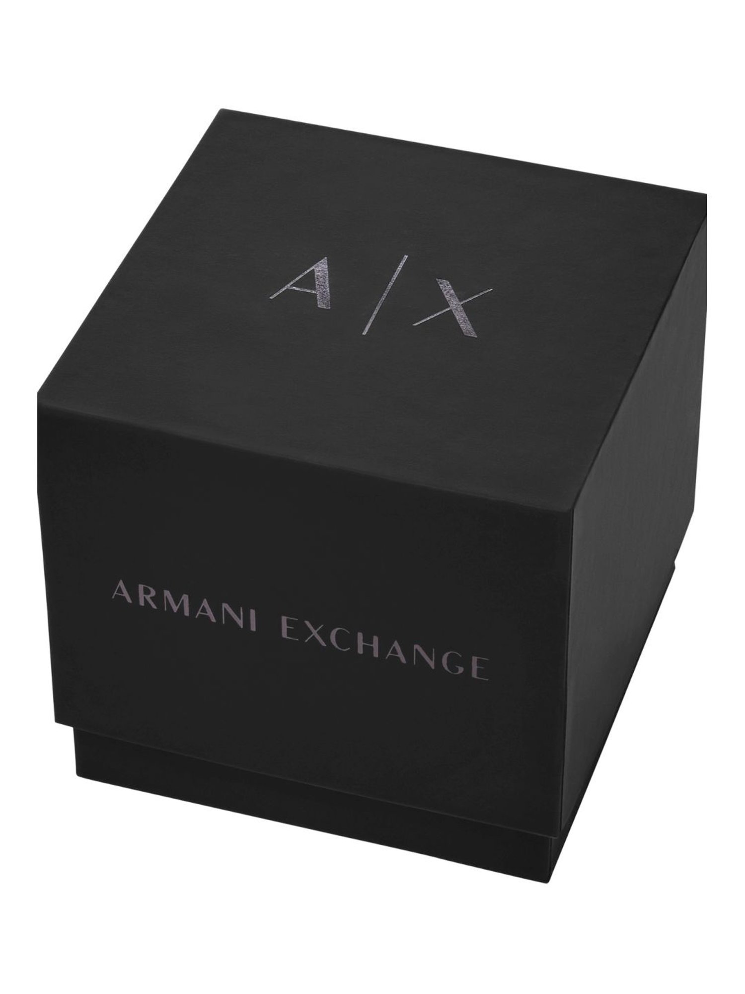 Armani Exchange AX4607 Analog Watch for Women