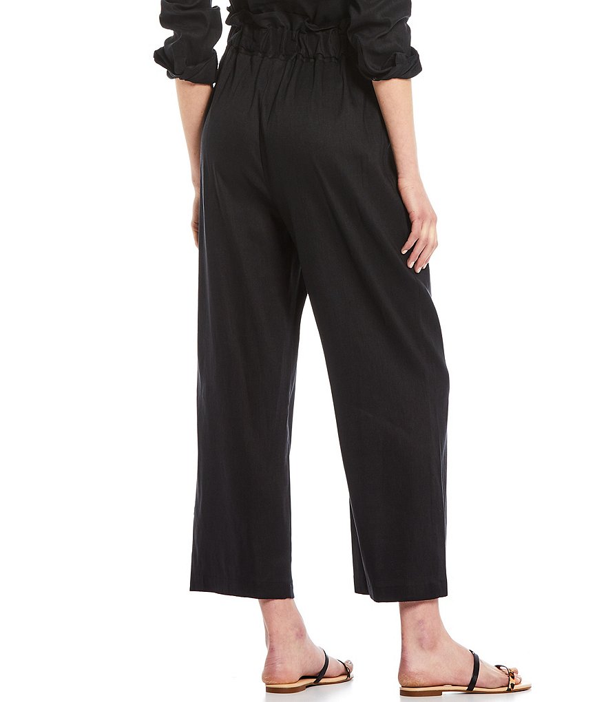 Cloth & Stone Ankle Length Coordinating Joggers