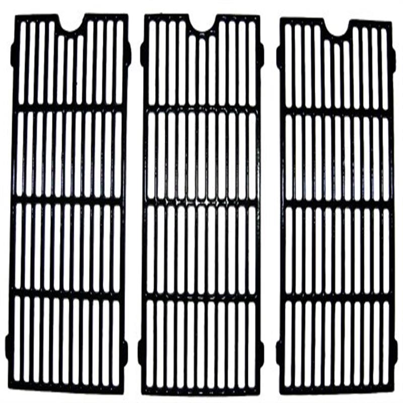 Cast Iron Grill Cooking Grid