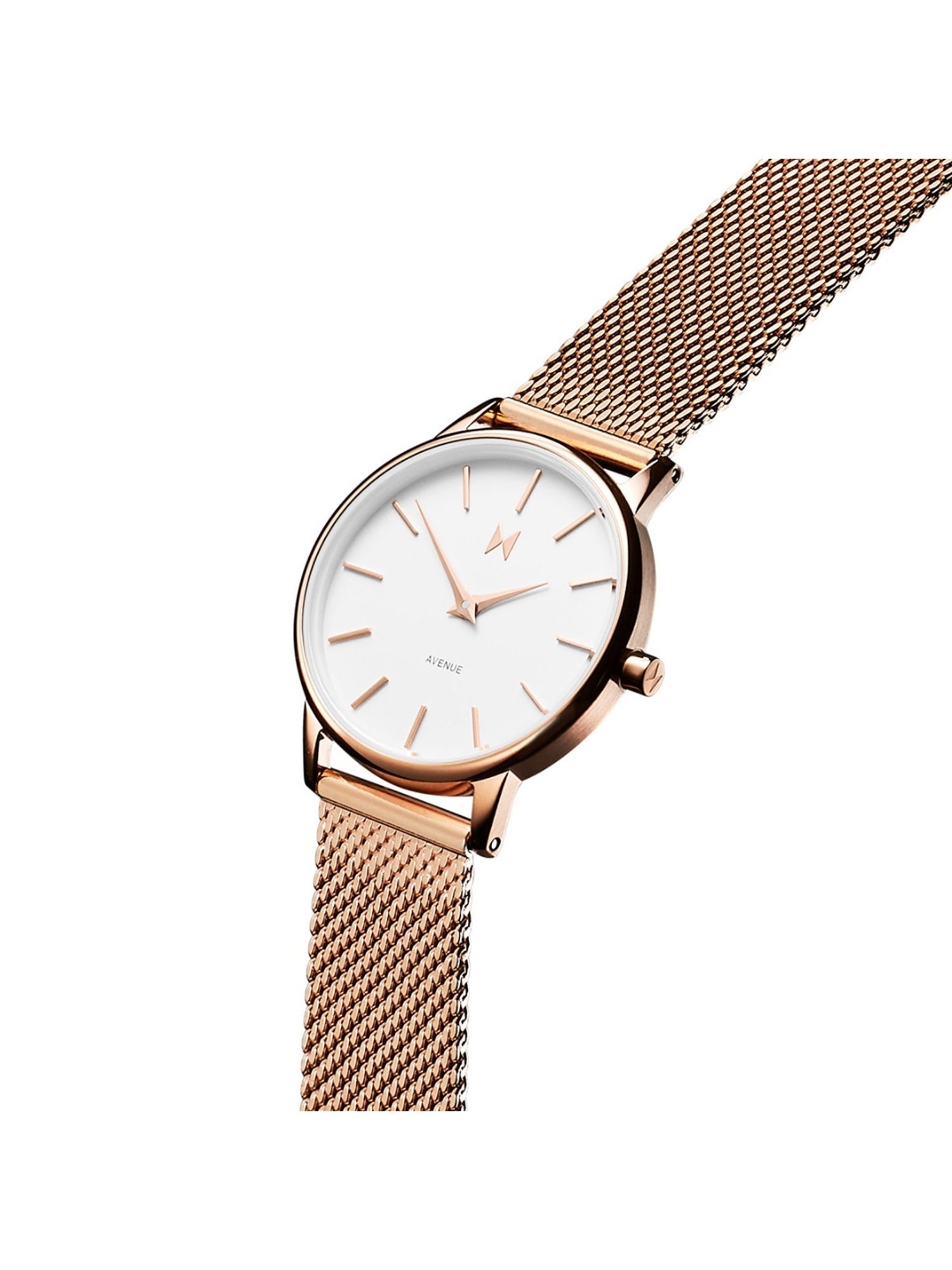 MVMT D-MA01-RGWM Avenue Analog Watch for Women