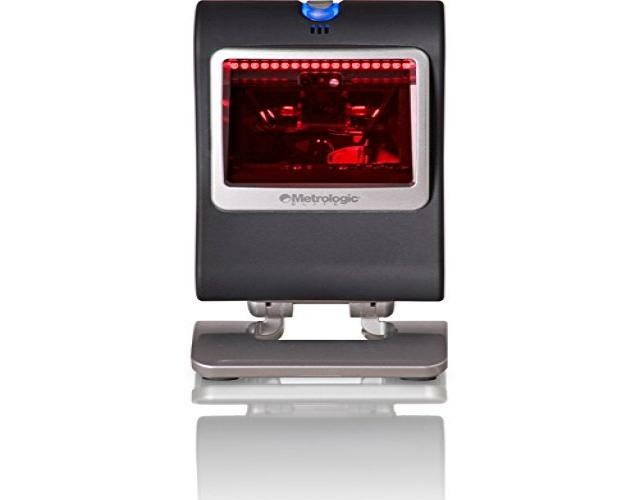 Honeywell Genesis MK7580-30B38-02-A Bar Code Reader - Wired