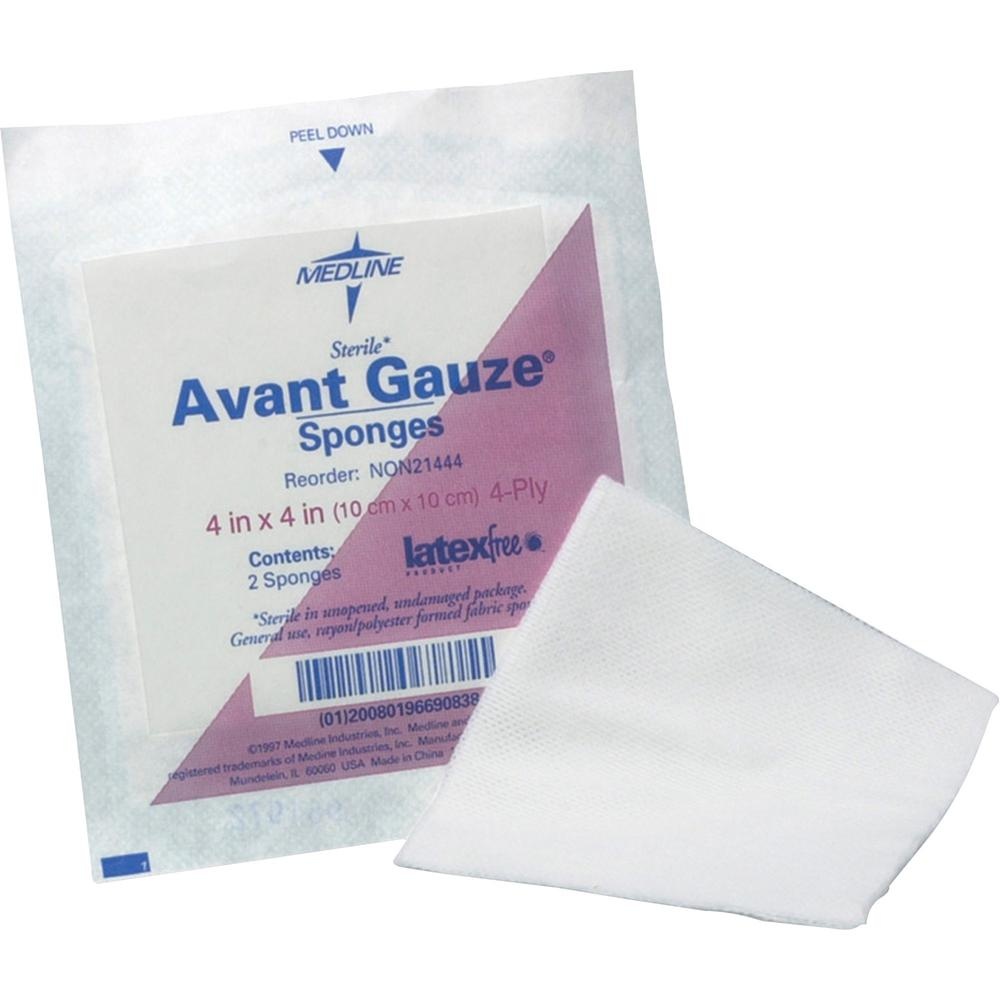 Medline Gauze Sponge