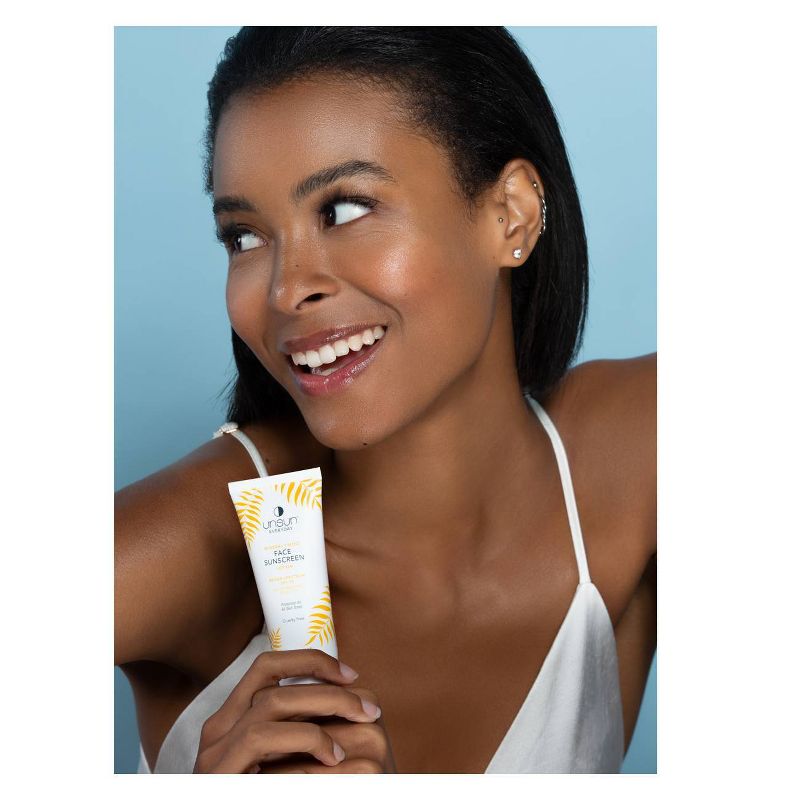 Thinksport Mineral Sunscreen EveryDay Face - SPF 30 - 2oz