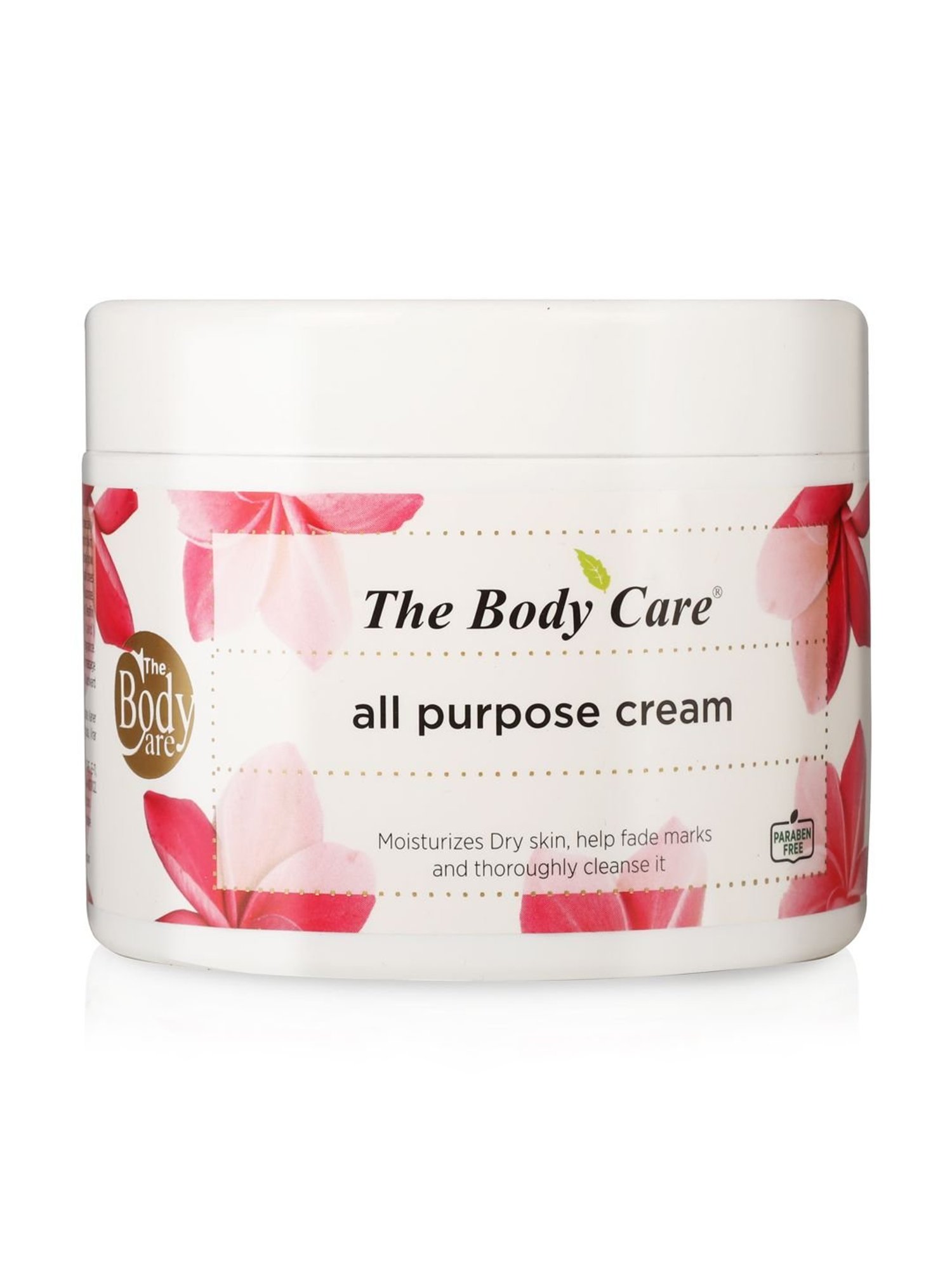 The Body Care All Purpose Cream - 100 gm
