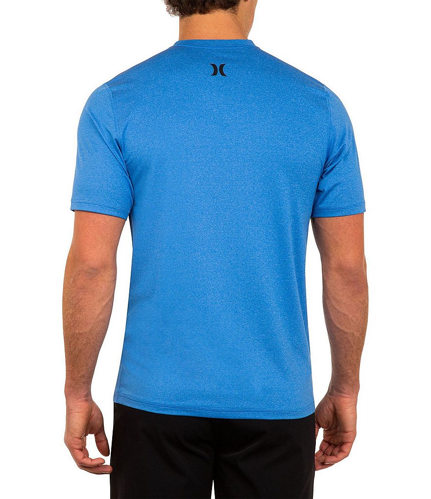 Tommy Bahama Baja Tails from the Sea 9#double; Inseam Board Trunks