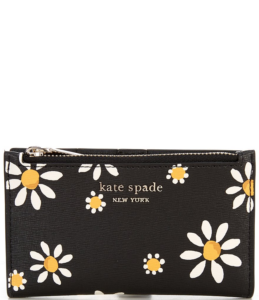 Frye Charlie Zip Wallet